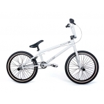 Bmx KHE Shola ST blanc 2011