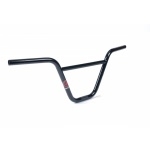 Guidon SALTPLUS HQ 8,75" noir