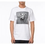Tee shirt VANS OTW Gallery Jai Ta white