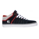 Shoes ETNIES Sheckler 5 navy/red/white
