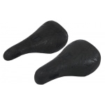 Selle JOE TEK Leaf Black slim ou mid