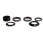 Jeu de direction SHADOW Corvus
