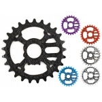 Couronne SHADOW Crank and Bones