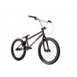 Bmx STEREO Speaker 2013