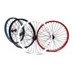 Roue STOLEN Revolver avant