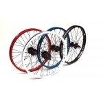 Roue STOLEN revolver K7