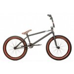Bmx UNITED SU2 2013