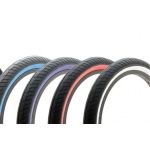 Pneu DUO SVS couleurs 2.25"