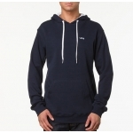 Sweat capuche VANS basic eclipse