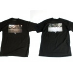Tee Shirt SKAVENGER Fight & Surfer
