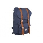 Sac a dos HERSCHEL Little america navy