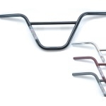 Guidon TEMPERED Datura 9"