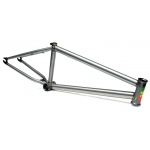 Cadre TOTAL BMX Kaya