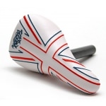 Combo TOTAL BMX Brit Stick