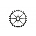 Couronne TREE Heat Treated spline drive