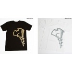 Tee Shirt MENTAL Logo noir ou blanc