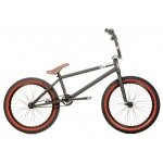 Bmx UNITED SU2 2013