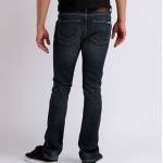 Pantalon VANS V56 Vintage Indigo
