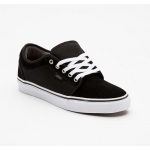 Shoes VANS Chukka low black/pewter/white