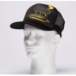Casquette VANS Truck Up A Creek