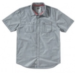 Chemise VANS Graves