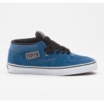 Shoes VANS Half Cab pro blue slate