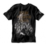 Tee Shirt VANS Iggy Pop R