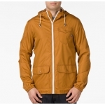 Veste VANS Seahaven vintage cooper