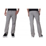 Pantalon VANS V06 Slim straight Cement