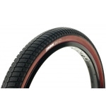 Pneu KINK Vela 2.10 black/red