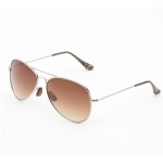 Lunettes VANS Avionics shade cement