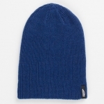 Bonnet VANS Mismoedig blue heather