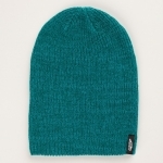 Bonnet VANS Mismoedig black heather