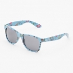 Lunettes VANS Spicoli 4 shades milky blue aloh