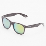 Lunettes VANS Spicoli 4 cement polka