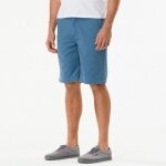 Short VANS Excerpt stellar blue