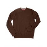 Pull crew VANS V NECK core basic