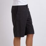 Short VANS Dewitt gravel heather