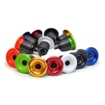 Bar ends STOLEN Alu