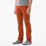 Pantalon VANS V56 rusted