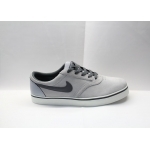 Shoes NIKE Vulc Rod wolf grey/dark grey