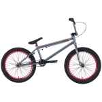 Bmx PREMIUM Solo plus 2013