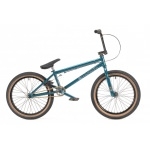 Bmx WETHEPEOPLE Versus 2013