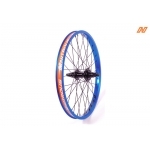 Roue EASTERN Nitrous K7 color