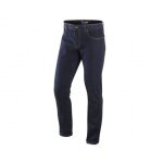 Pantalon NIKE Fremont slim strech bleu