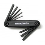 Multi outils PARKTOOL BTR "Metric/Us"