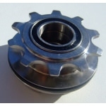 Driver PROFILE Titane Mini SS