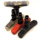 Patins de frein ODYSSEY Evolver