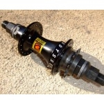 Moyeu ODYSSEY V3