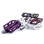 Pédales FLYBIKES (alu/sealed)